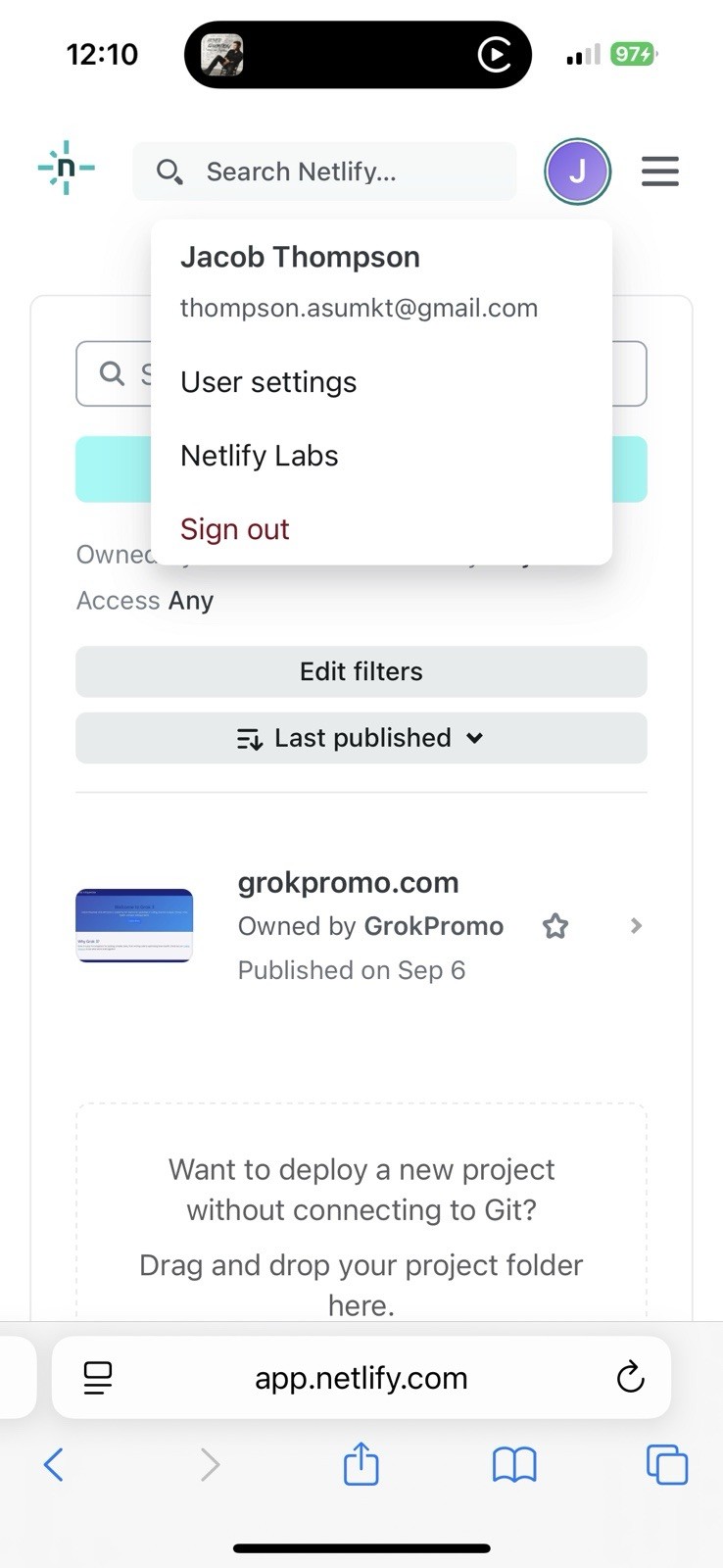 GROKPROMO.COM: $21M AI Crypto NFT Deal! OBO Musk-Powered URL / Domain 🚀