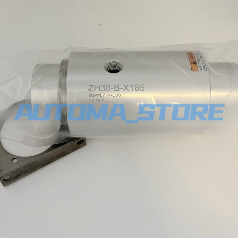 1PC FOR ZH30-B-X185 vacuum conveyor pneumatic feeding machine air amplifier #AM