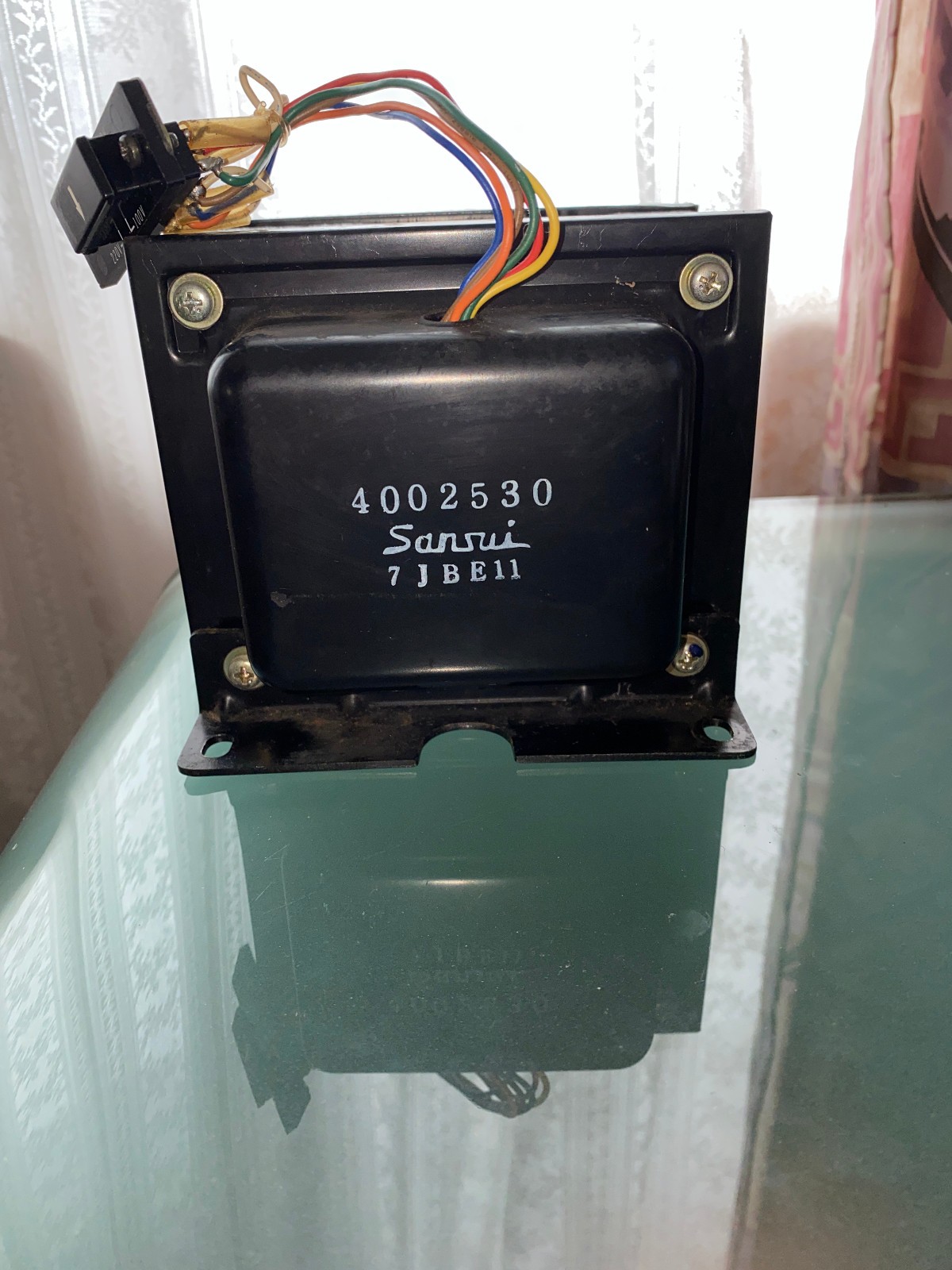 Sansui 9090DB Power Transformer 4002530