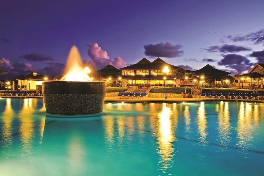 Antigua All-Inclusive Resort – Verandah Resort & Spa – 7 Nights – for  2 guests