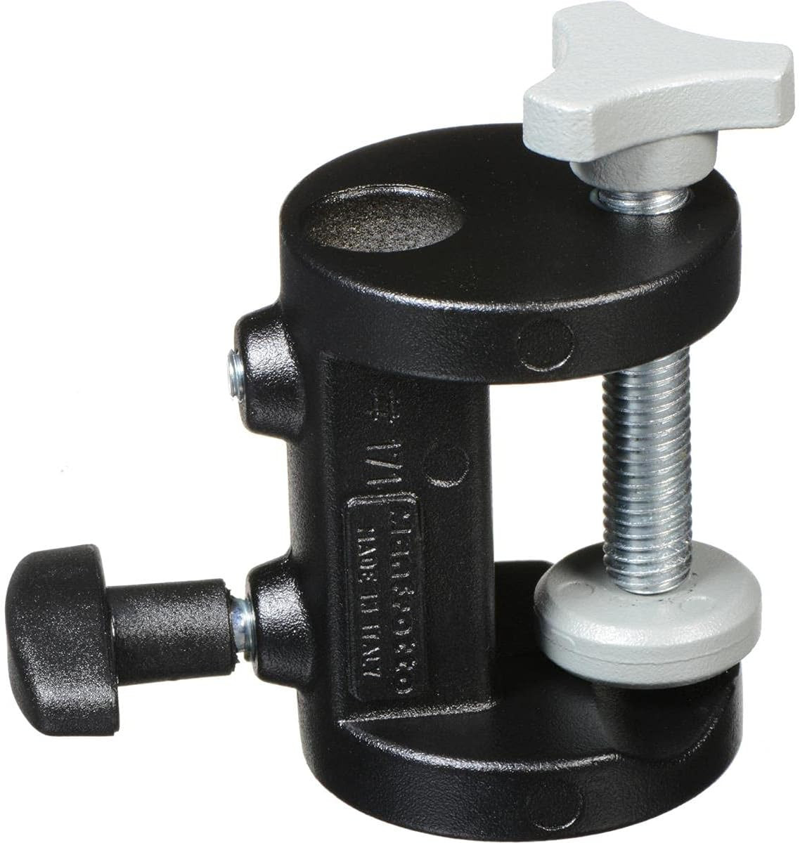 171 Mini Clamp - Replaces 2940,Black