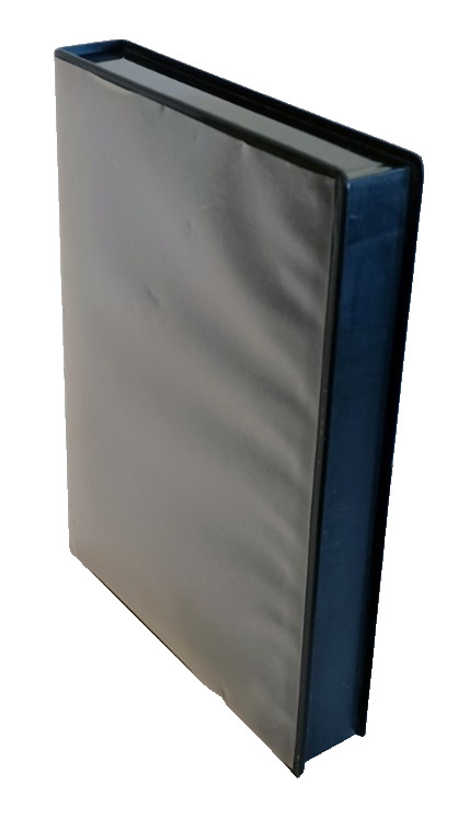 VIDEO GAME CARTRIDGE RENTAL CASE BOX; NES SNES Sega Blockbuster N64