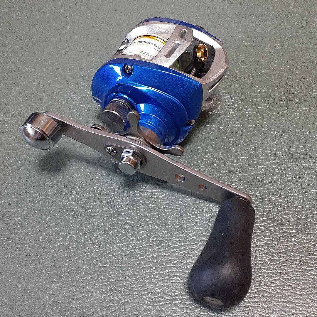 Daiwa Air 100R