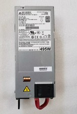 Arista PWR-500AC-F Power supply for 7050X 7280 Switches (front-to-rear airflow)