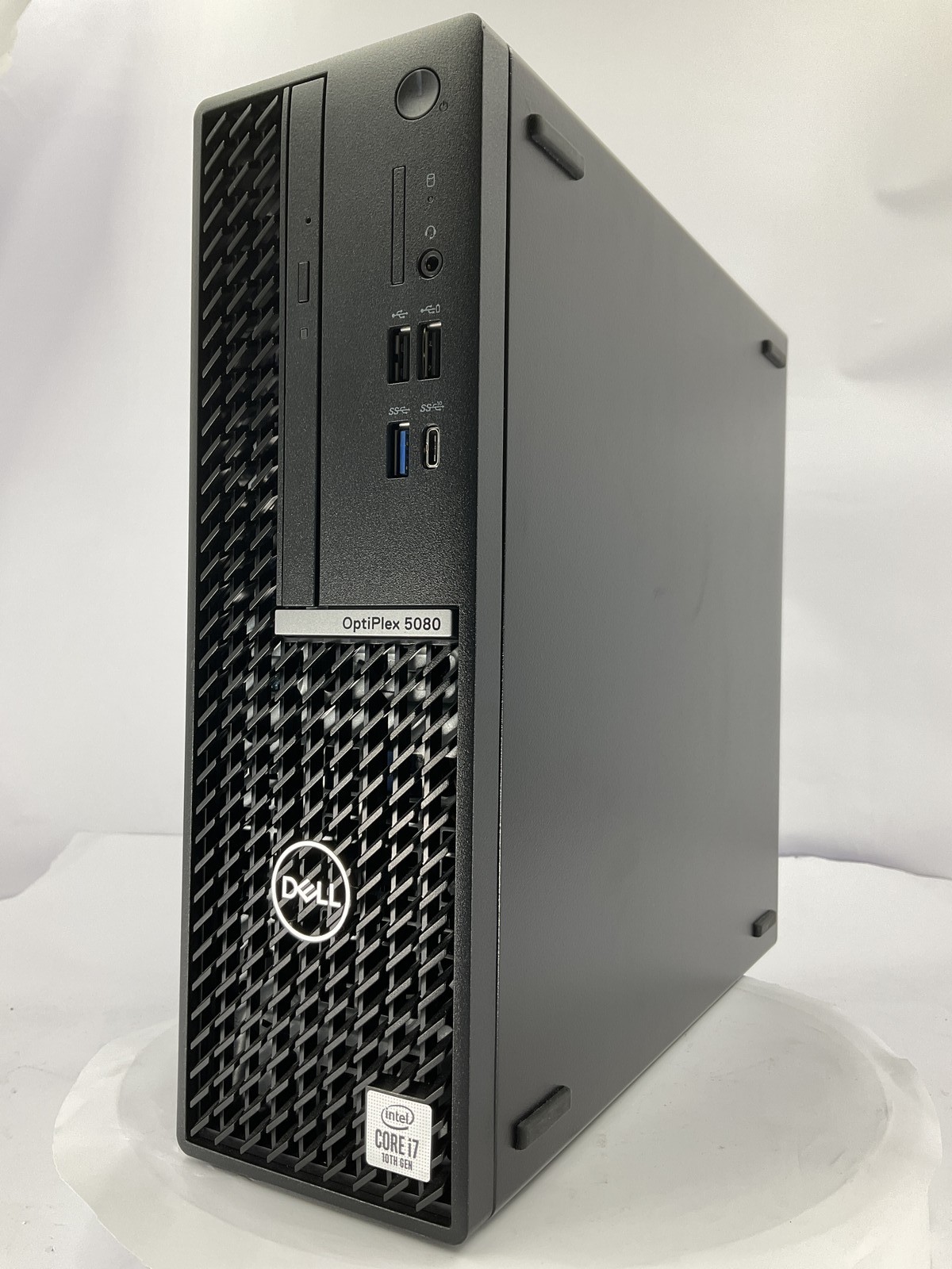 Dell Optiplex 5080 SFF Core i7-10700 512GB 16GB A Win 11 Pro