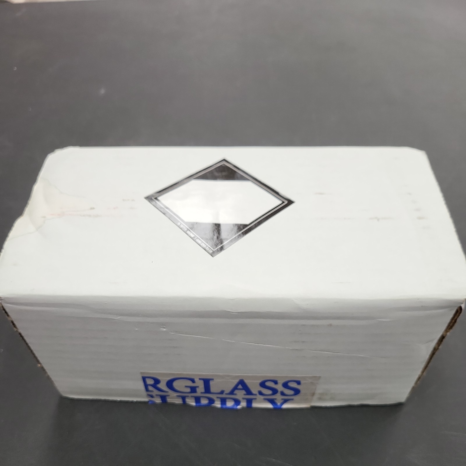 Fasco Super Slick 2000 Epoxy Bottom Coating Quart Kit - For Airboats & Jet Skis