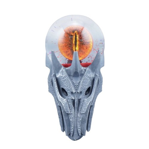 Half Moon Bay Lord of the Rings Snow Globe - 65mm