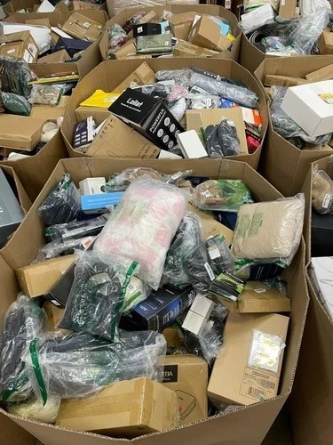 All-New Retail Liquidation Mystery Box – Amazon, Target, Walmart & TJ Maxx