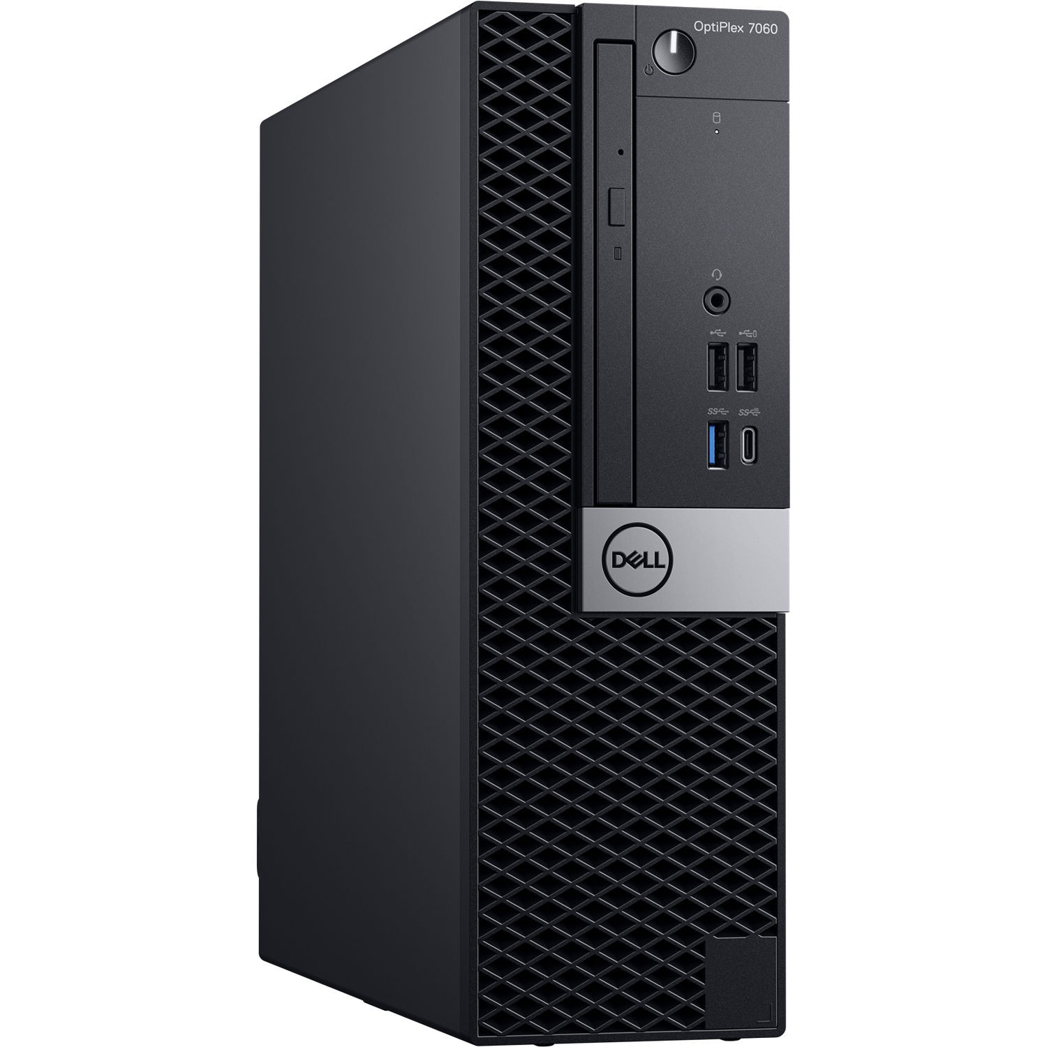 Dell Optiplex 7060 Desktop Intel Core i5-8500 16GB 500GB HDD Windows 11 Pro