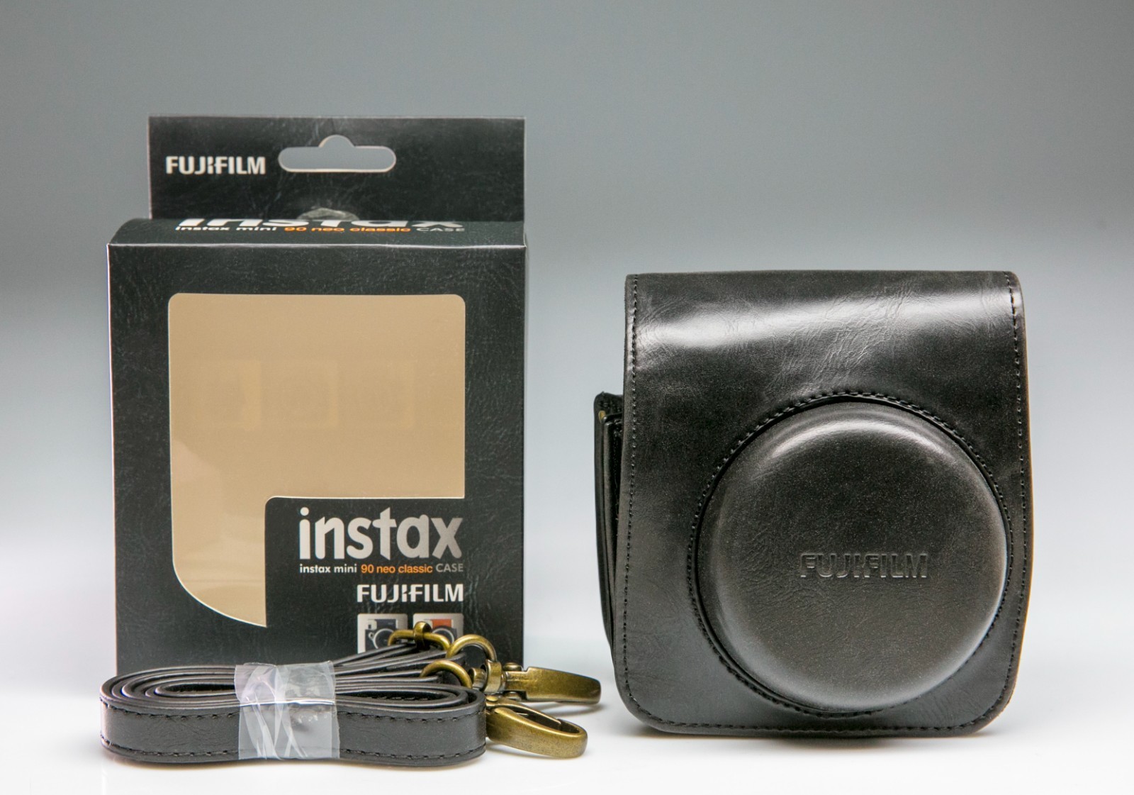 Fujifilm Instax Mini 90 Mini Classic Case