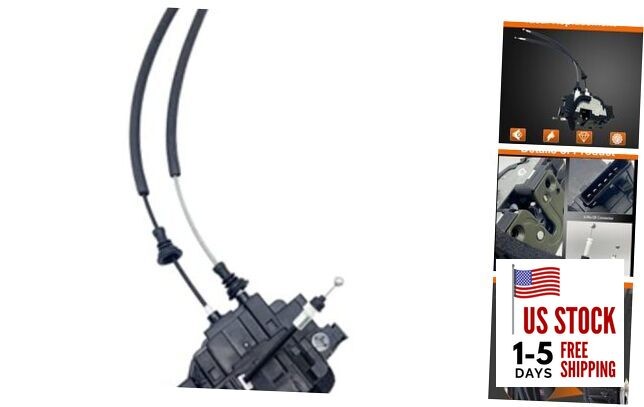 Door Lock Actuator Compatible with 2006 2007 Sonata Front Left Driver Side 