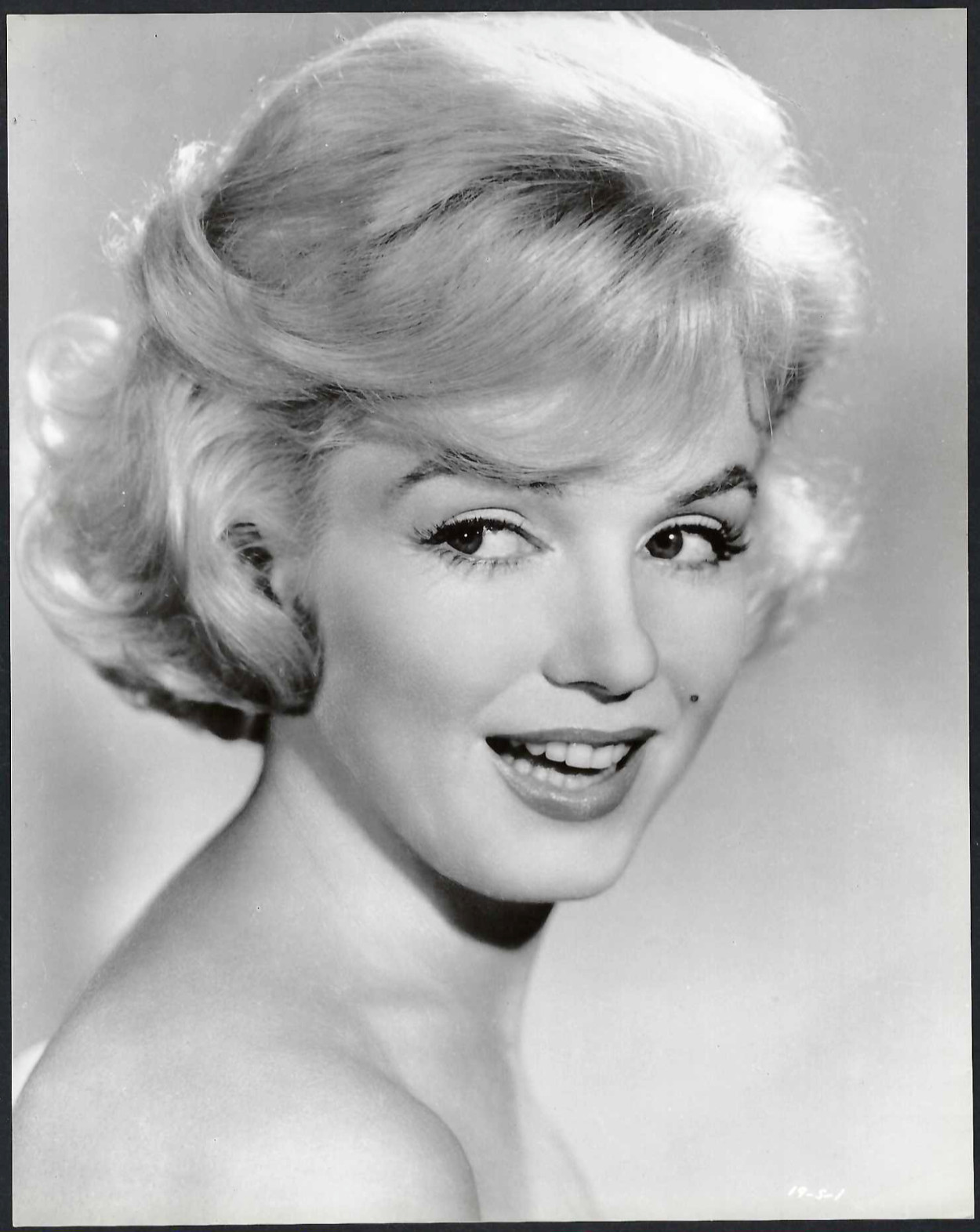 MARILYN MONROE VINTAGE ORIGINAL PHOTO HOLLYWOOD BEAUTY ACTRESS STUNNING PORTRAIT