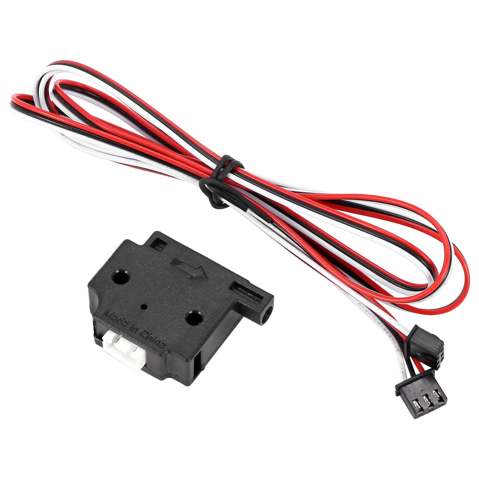 3D Printer Filament Detection Module with 1M Cable Run-Out Sensor Material7348