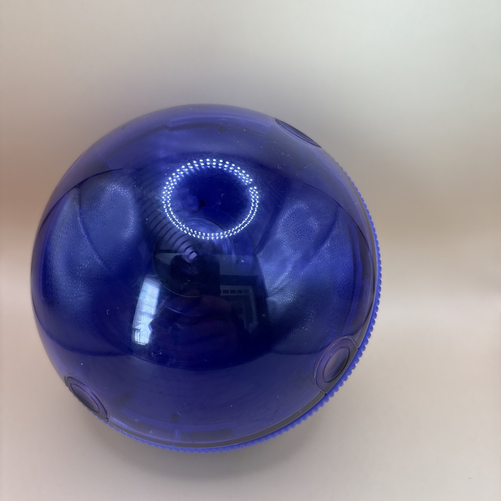 BITZEE Hamster Ball Interactive Toy Hamster with Over 20 Hamsters Digital Pet 