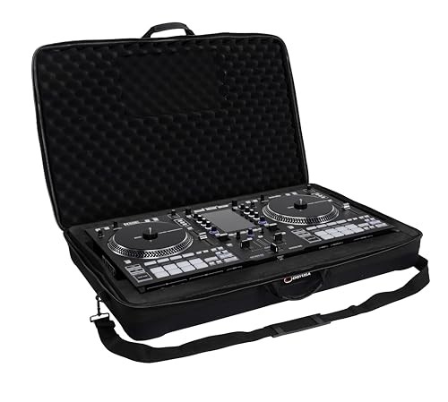 Odyssey EVA Case Custom Fit for the RANE SYSTEM ONE