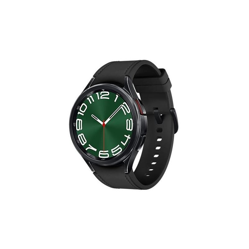 Samsung Galaxy Watch6 Classic SM-R965F 3.81 cm (1.5") Super AMOLED 47mm Digital