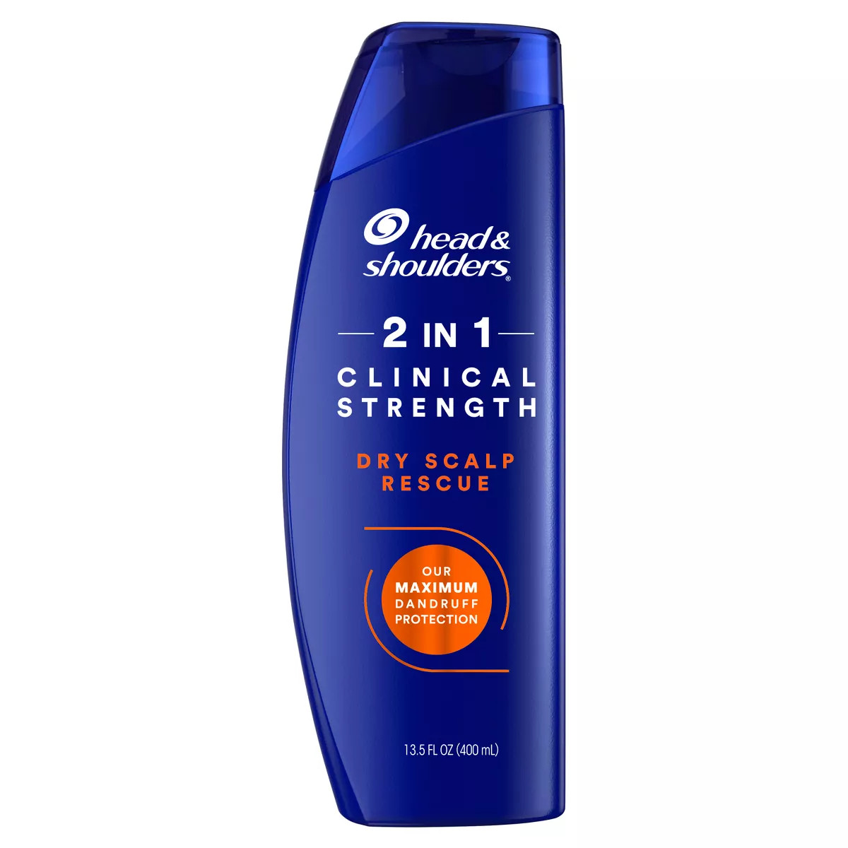 Head & Shoulders Clinical Strength Collection
