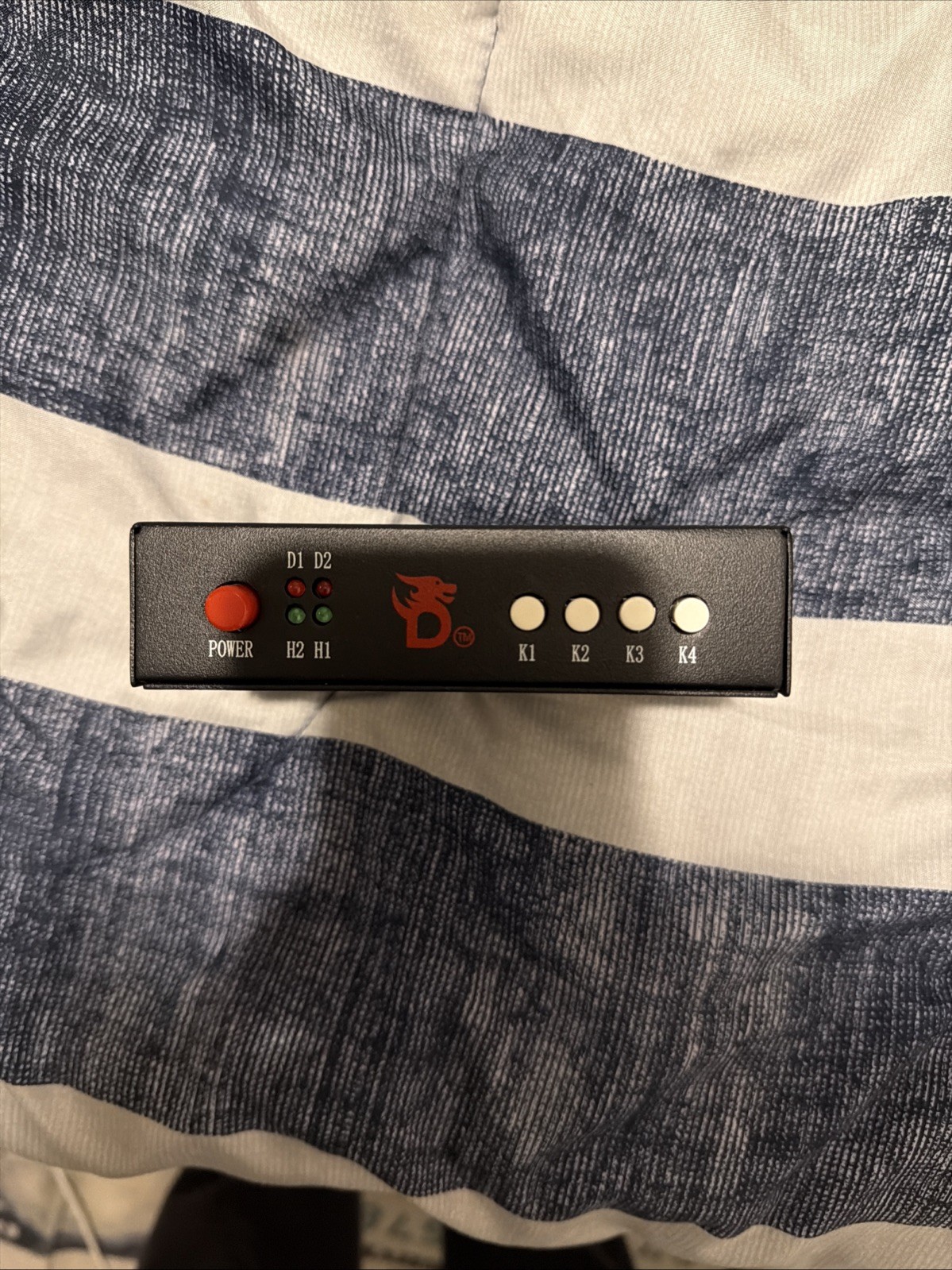 Full DMA Bundle 75t Card, Teensy,Dichen Gen6 Fuser, Amd Firmware