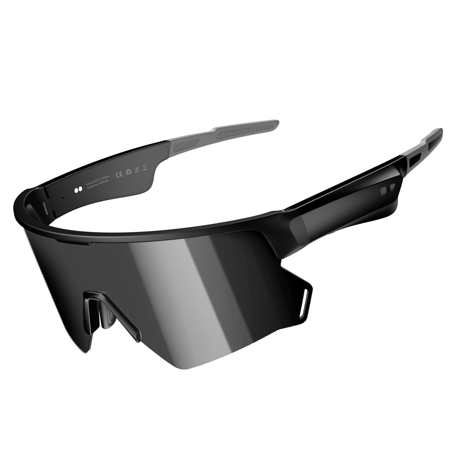 Polarized Sports Sunglasses Outdoor Cycling Driving Fishing Glasses UV400 Goggle