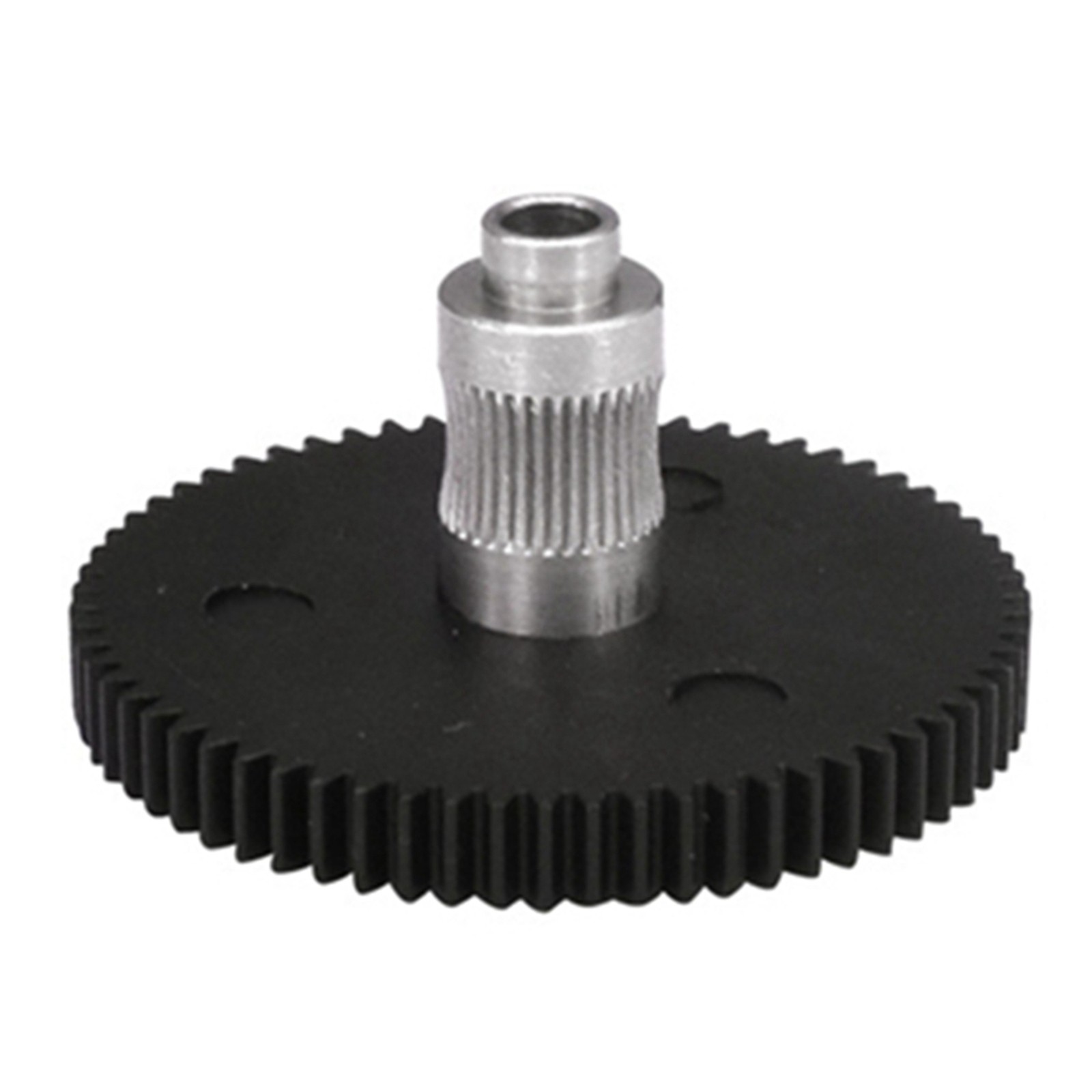 2X for   X1 Extruder Gear with 66-Tooth Stainless Steel5953