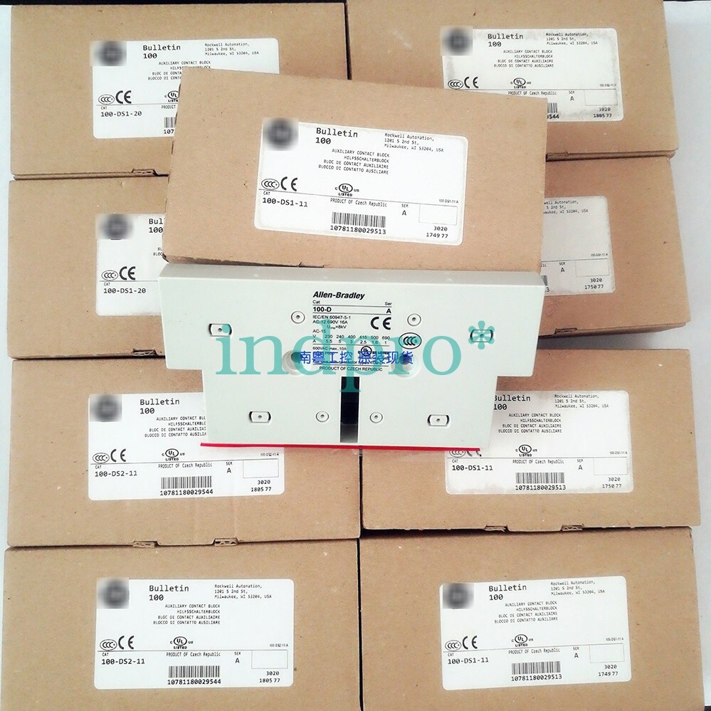 1pcs new original 100-DS1-11 *mp