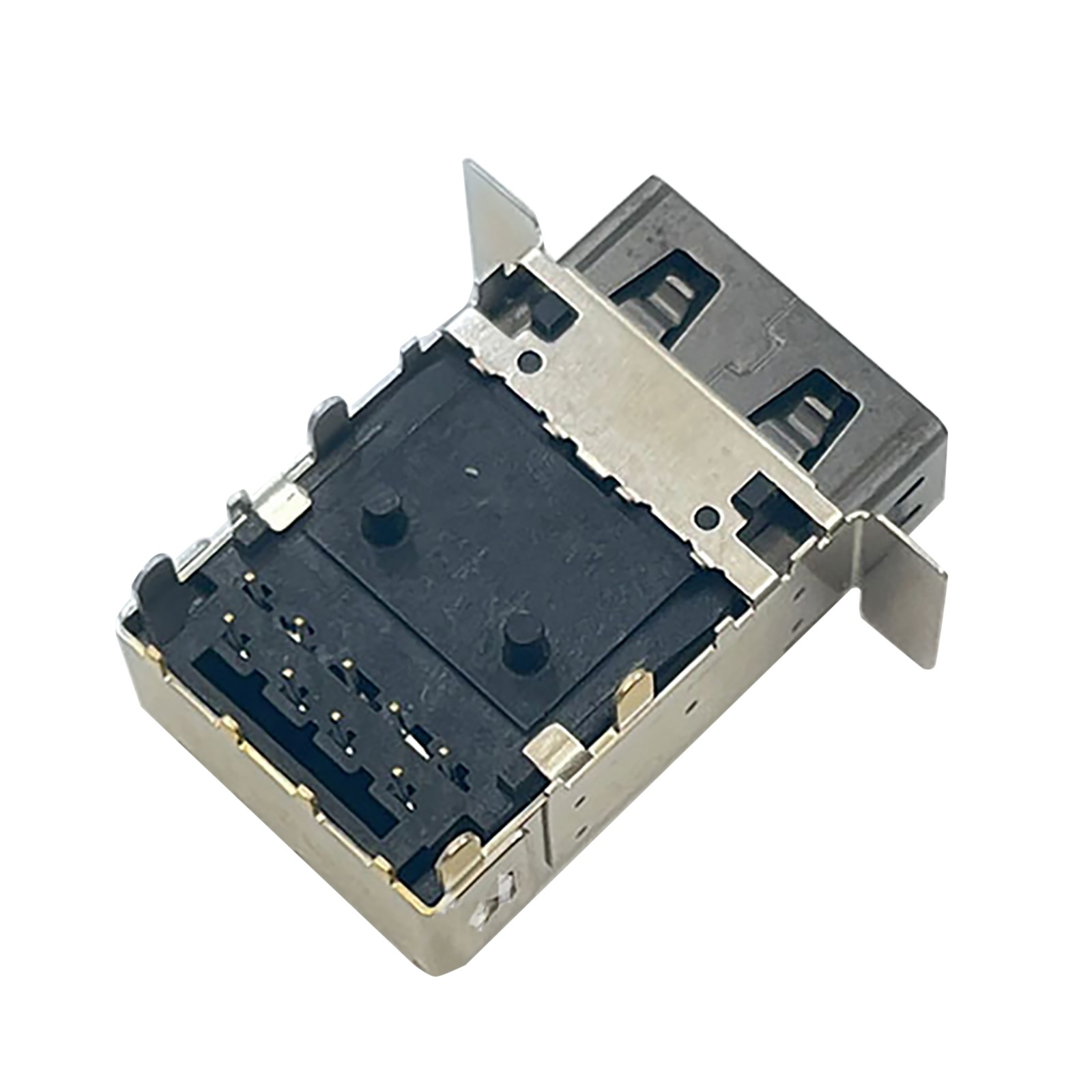 Hi-Speed USB Port Socket Connector Replacement For Xbox Series X, S Console aa