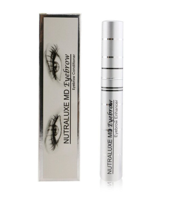 NUTRA LUXE Nutraluxe MD Eyebrow Enhancer 6ml #tw