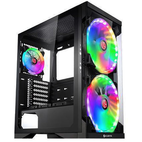 GAMING PC COMPUTER CUSTOM AMD RYZEN 5 8500G 16GB DDR5 GTX 1650 512GB N6.66.48