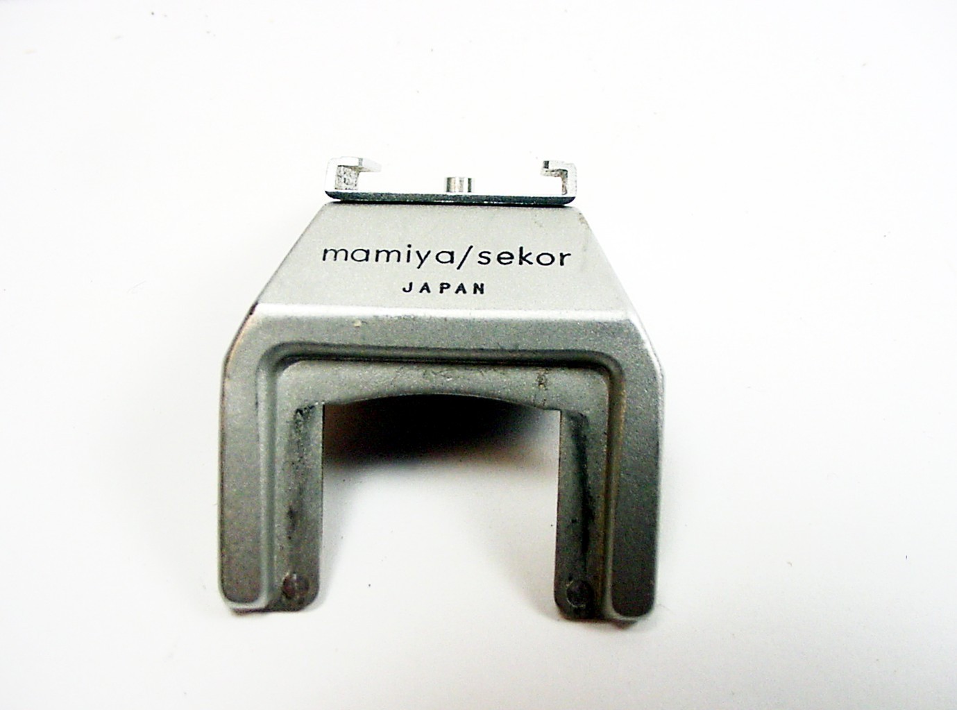 Mamiya/Sekor Accessory Shoe | 500DTL/1000DTL  | Flash Mount | $13