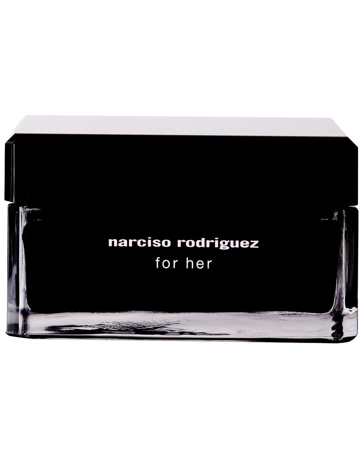 Narciso Rodriguez-for her body cream, 5.2 oz|19801