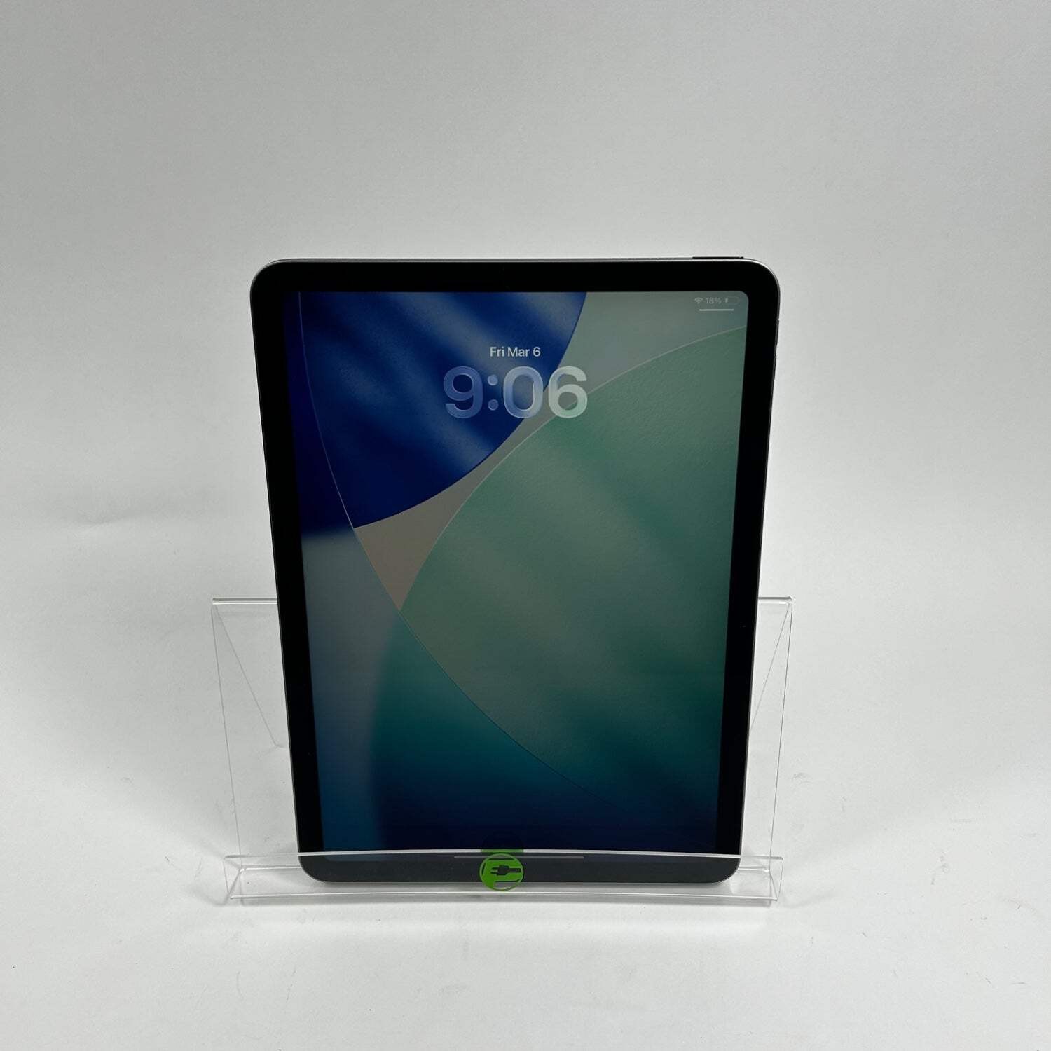 WiFi Only Apple iPad Air 11" M3 128GB Space Gray MC9W4LL/A