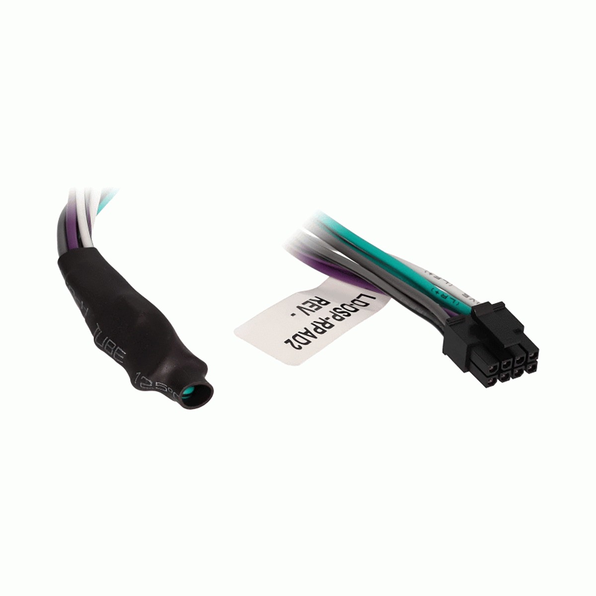 Metra AXRPAD Load Resistor Chrysler 2013-2017