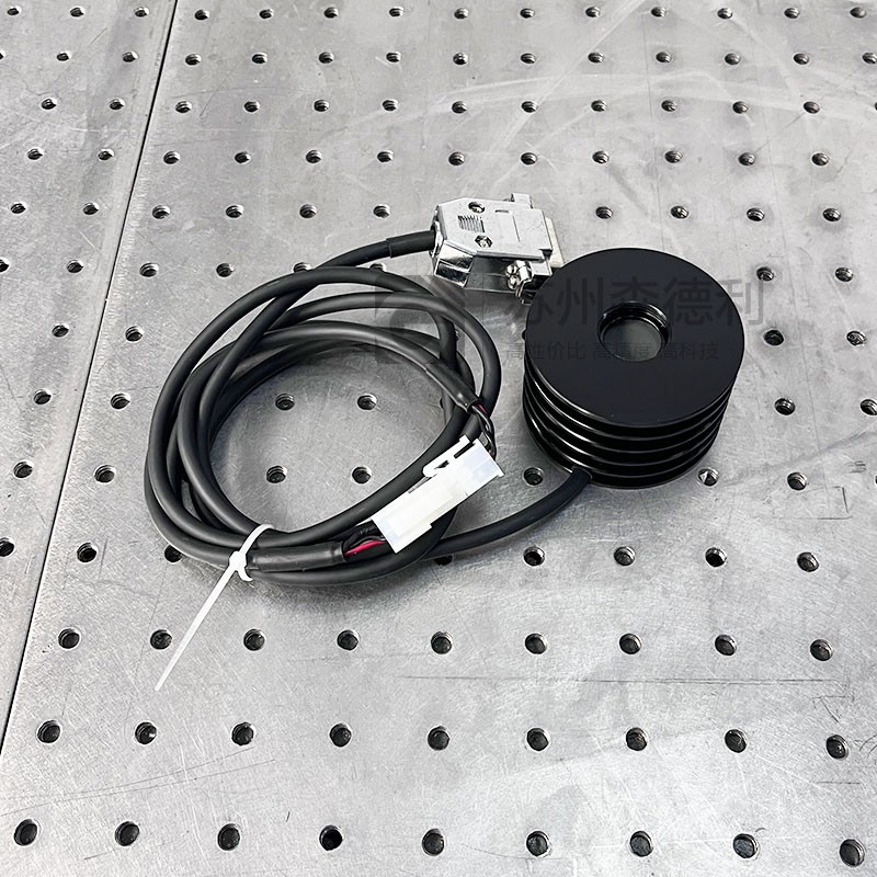 Used OPHIR laser power meter 10A-SH PN: 7Z02637