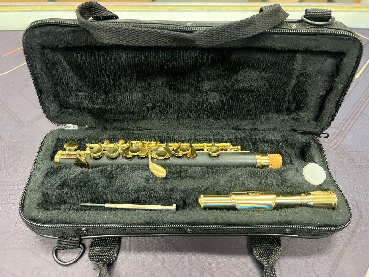 SLADE PICCOLO (WBP016940)