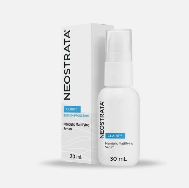 Neostrata Mandelic Mattifying Serum 30ml #tw