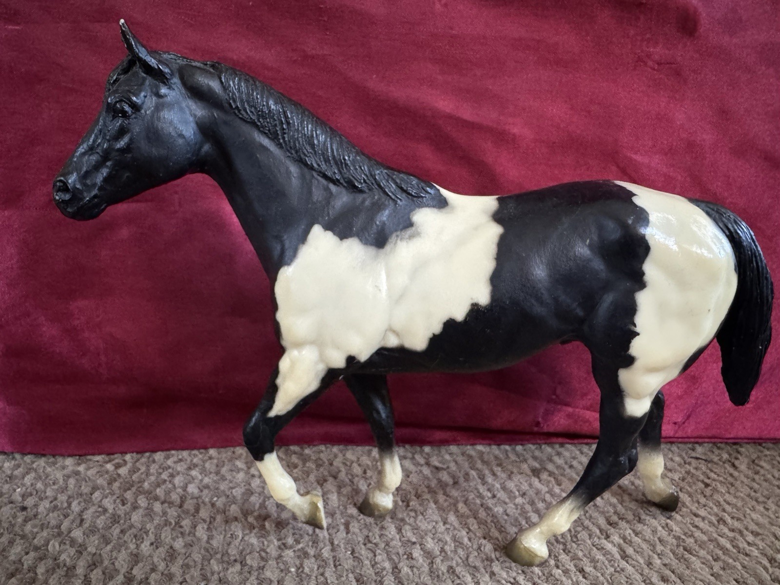 Breyer 229 Stock Horse Vintage