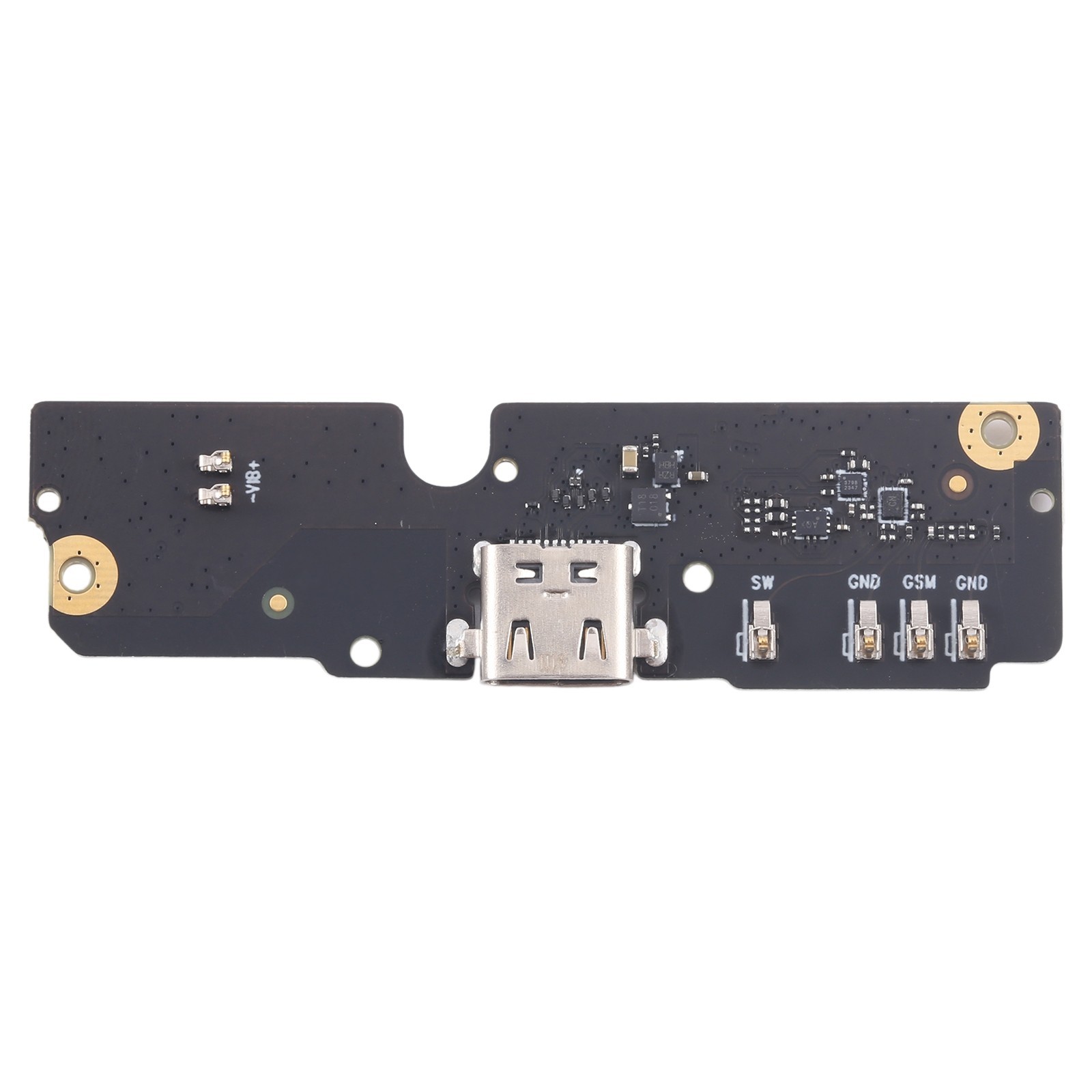 For Oukitel WP36 Charging Port Board