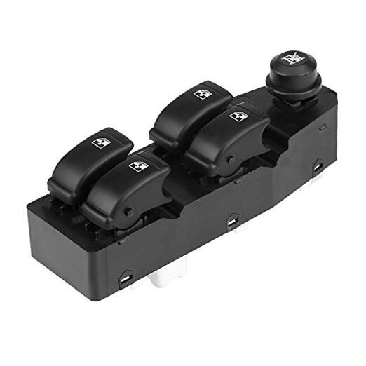 Left Hand Driver Side Power Master Window Switch for Aveo Sedan Aveo5 