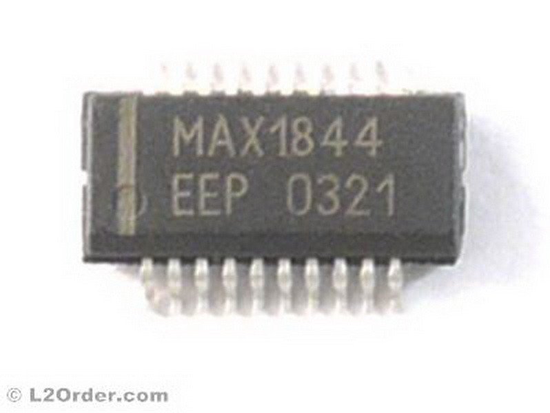 1x NEW MAXIM MAX1844EEP SSOP 20pin Power IC Chip