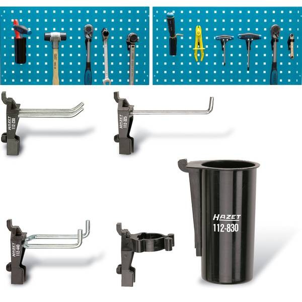 Hazet 112/11 Tool Holder