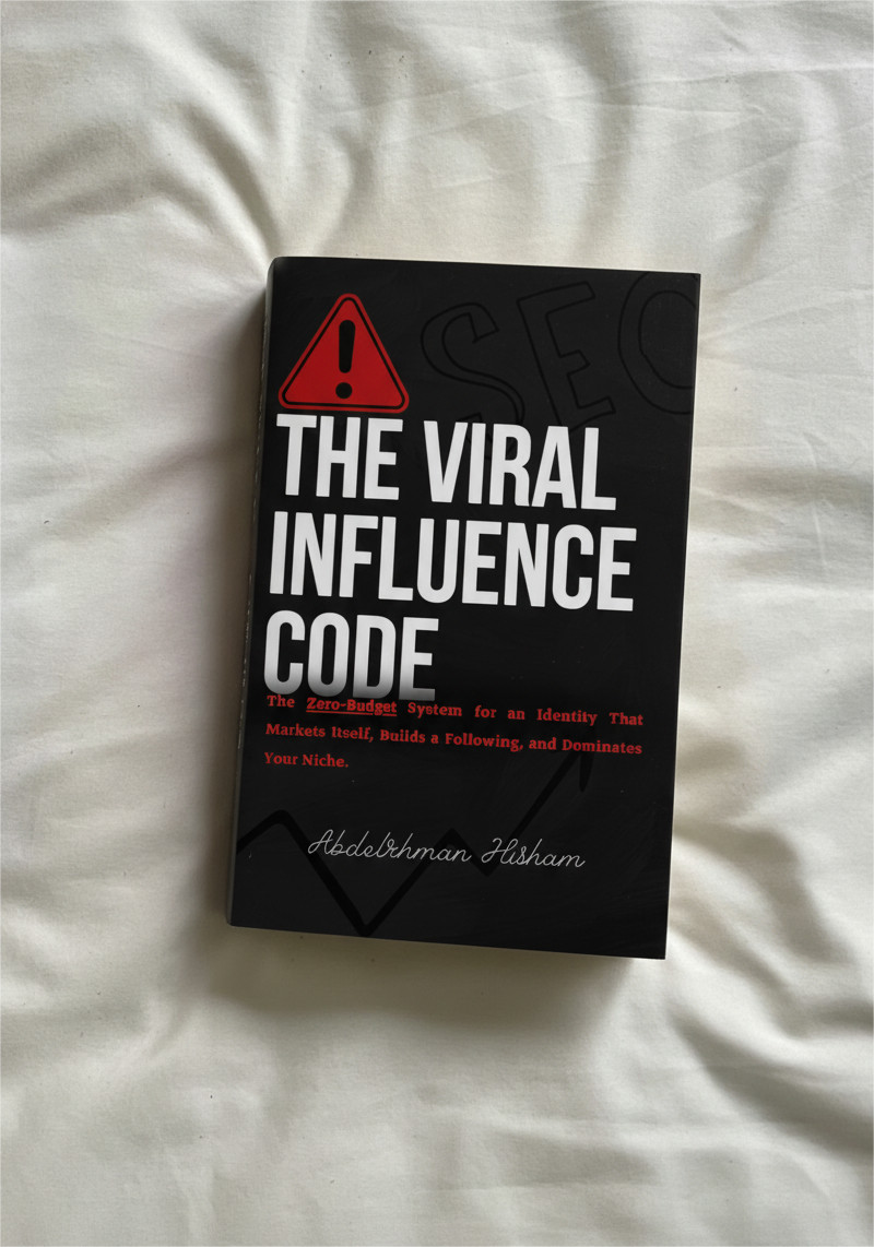 THE VIRAL INFLUENCE CODE