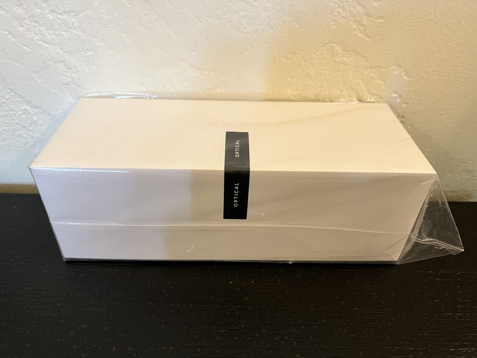 Lux Frame For Google Glass Enterprise Ed (Tortoise) - Frame Only No Glass Device