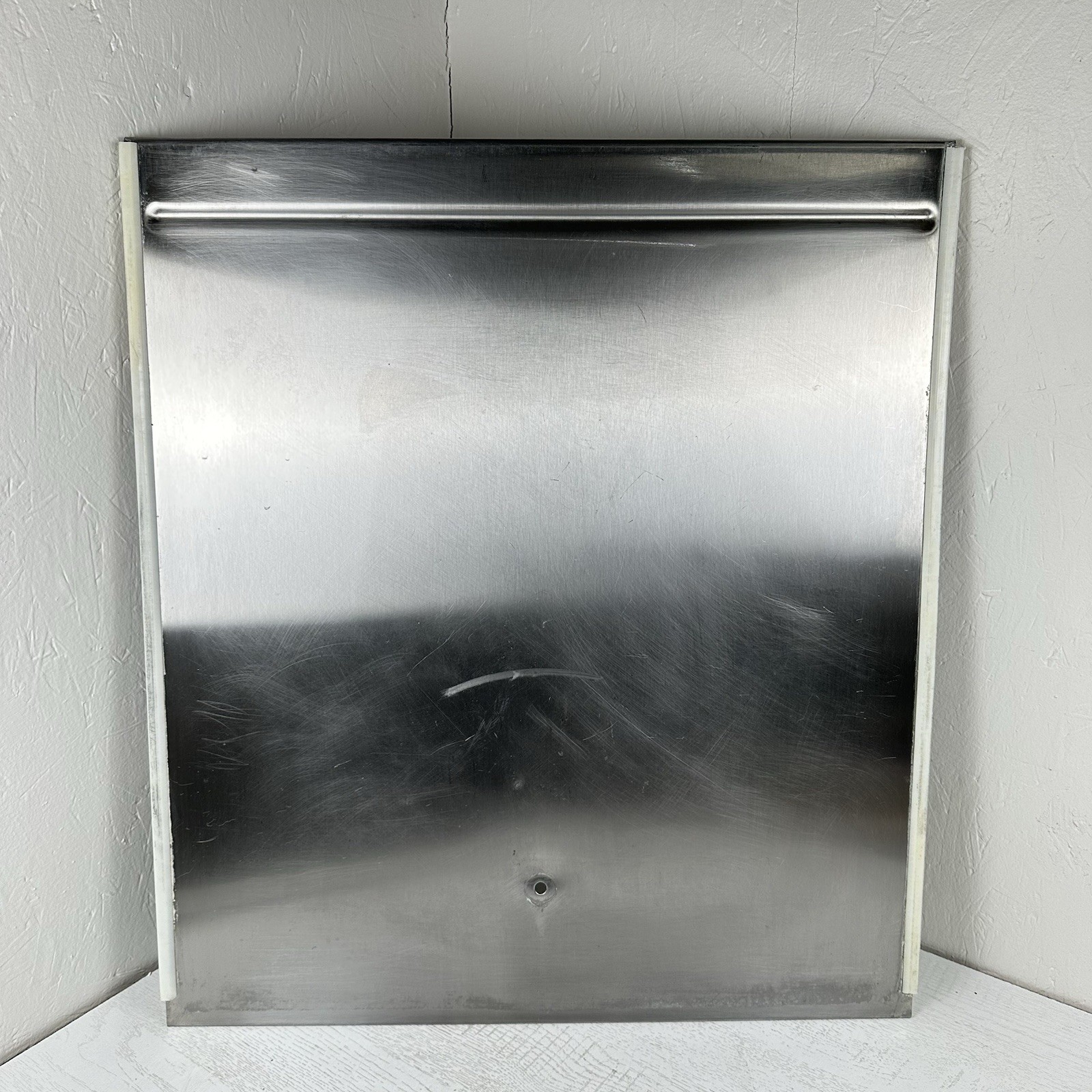 Hobart AM-14 Dishwasher Replacement Part Side Door Panel