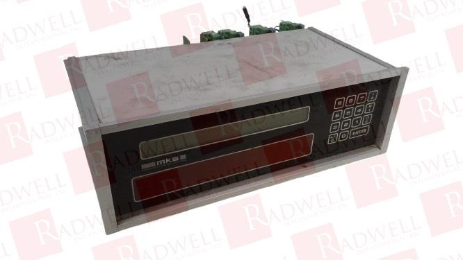 MASCHINEN-KONTROLL-SYSTEME SG956 / SG956 (USED)