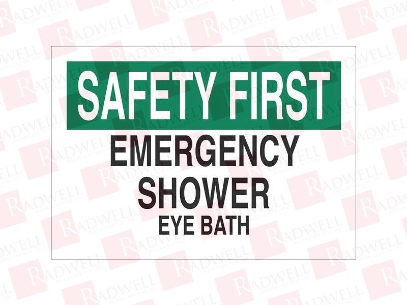 BRADY 25574 / 25574 (BRAND NEW)