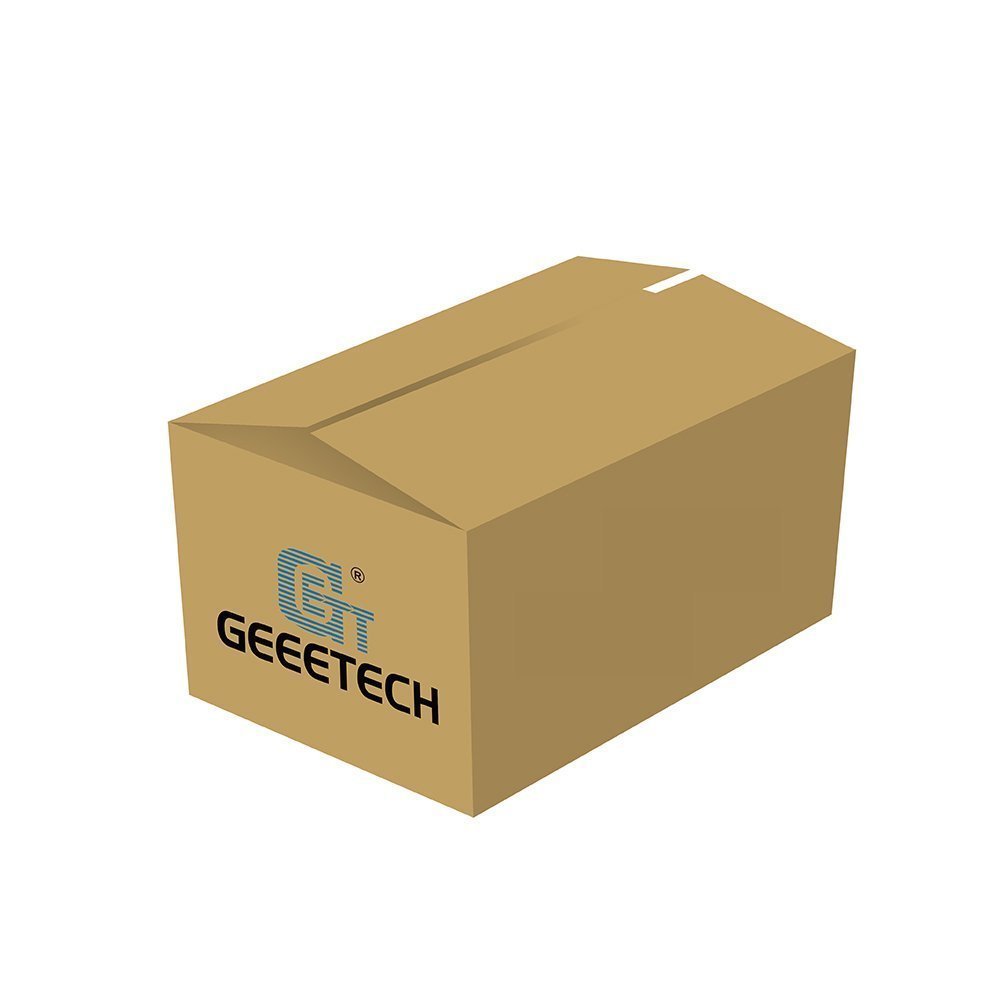 Geeetech Extra Fee for Package