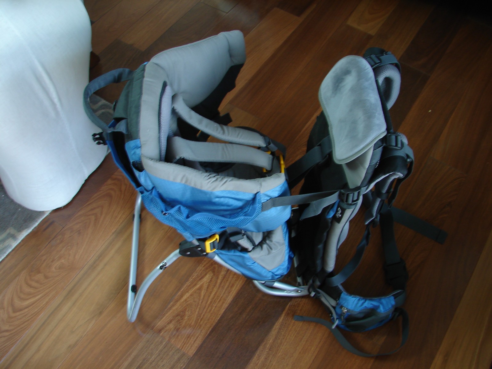 Deuter Kid Comfort 2 Hiking Backpack Child Carrier