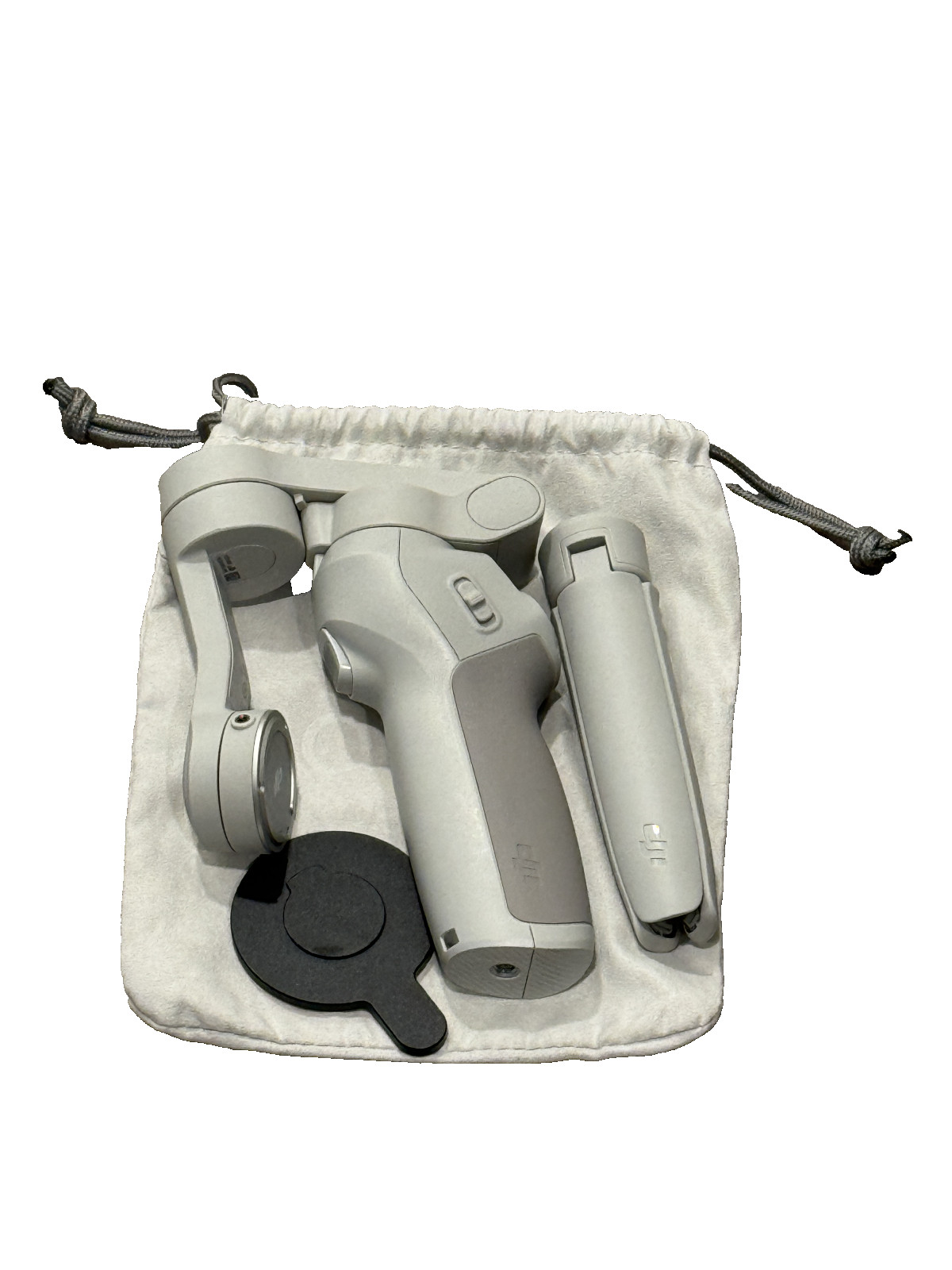 DJI Osmo Mobile SE Smartphone 3-Axis Gimbal Stabilizer [OK200]