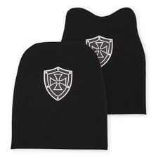 MIWO Bulletproof Ballistic Soft Armor Inserts NIJ IIIA UHMWPE 2pcs