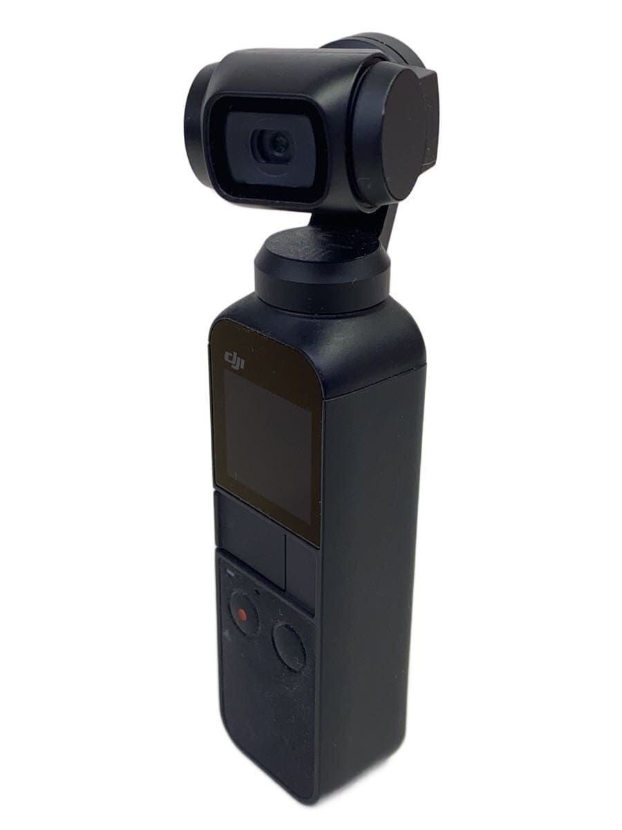 DJI OT110 OSMO POCKET VIDEO CAMERA Used